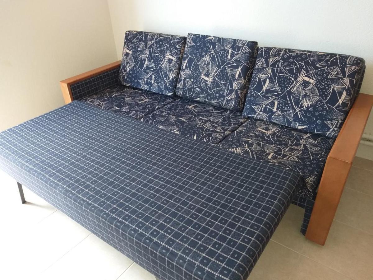 "Thea" Apartment 1 Skála Marión Zewnętrze zdjęcie