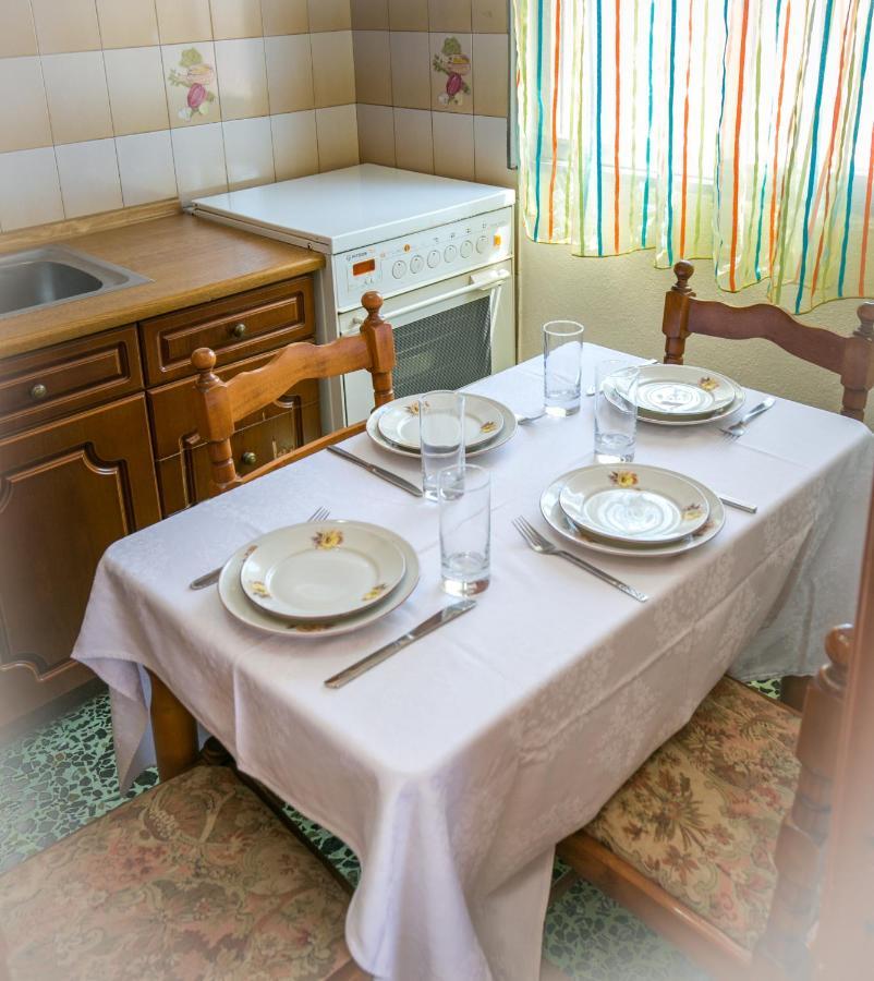 "Thea" Apartment 1 Skála Marión Zewnętrze zdjęcie
