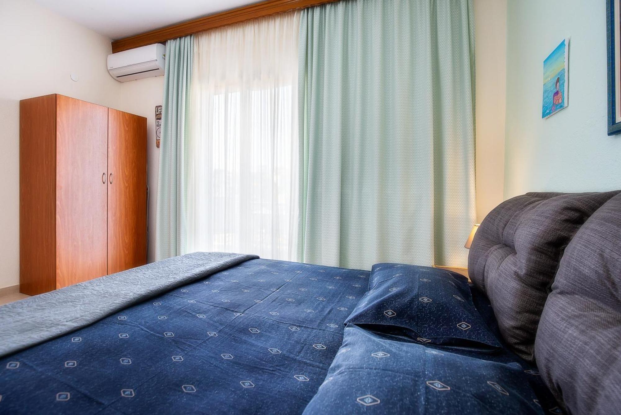 "Thea" Apartment 1 Skála Marión Zewnętrze zdjęcie
